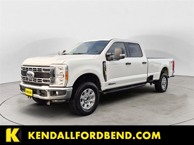 2023 Ford F-350 Super Duty XLT