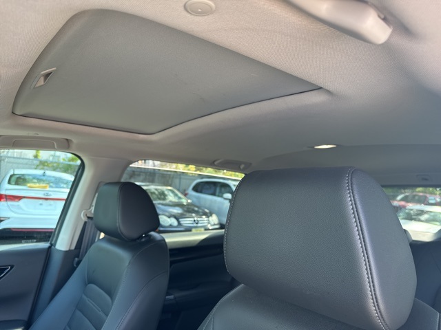 2024 Honda CR-V EX-L photo 14