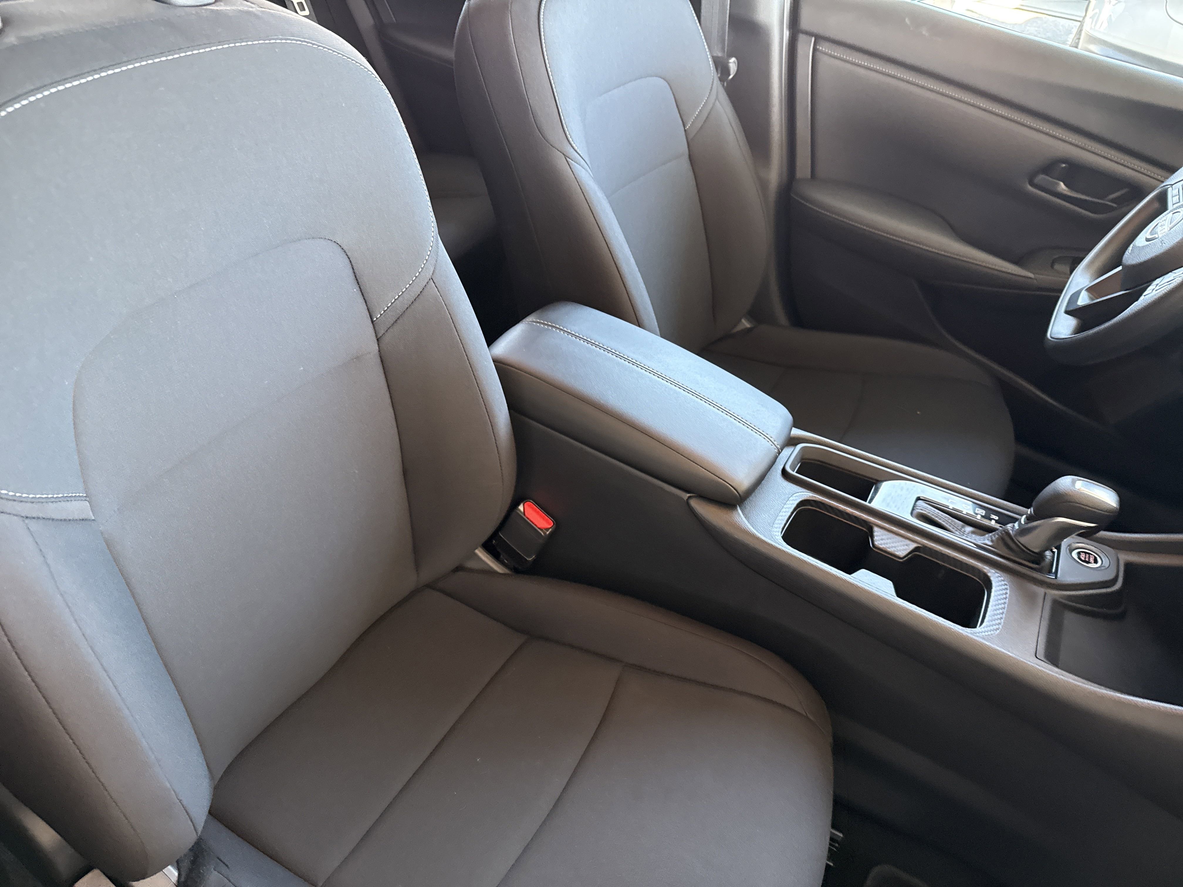 2024 Nissan Sentra S photo 8
