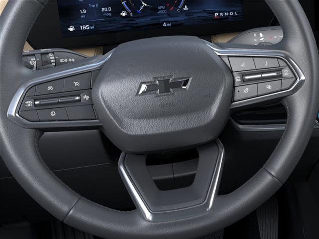2026 Chevrolet Equinox ACTIV photo 19