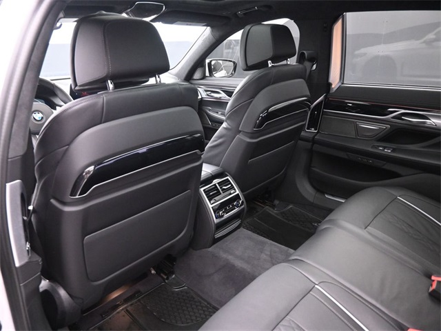 2022 Bmw 750Li photo 14