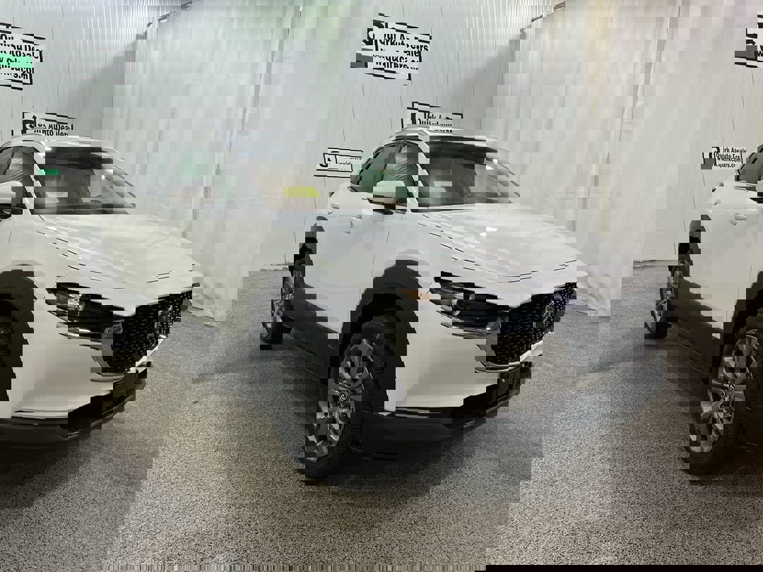 2025 Mazda CX-30 Preferred's photo