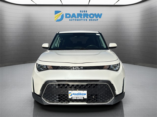 2023 Kia Soul LX photo 4