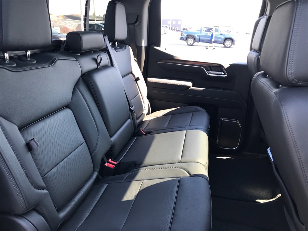 2026 Gmc Sierra 1500 Denali photo 33