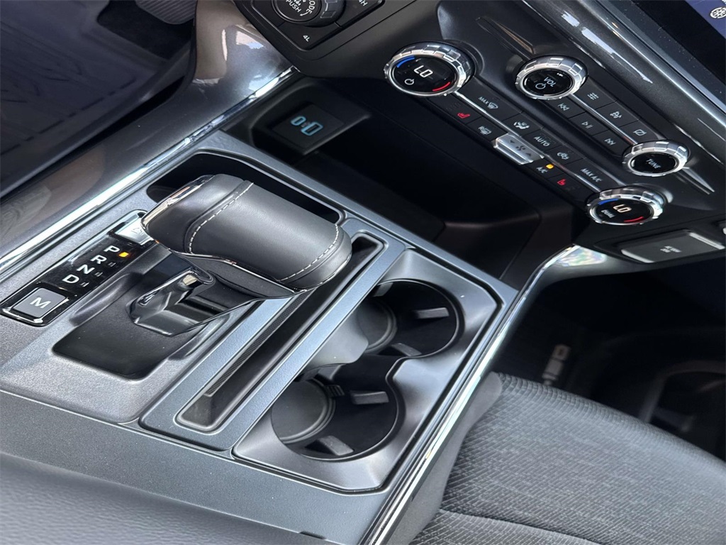 2021 Ford F-150 XLT photo 26