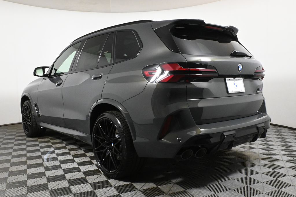 2026 Bmw X5 photo 4