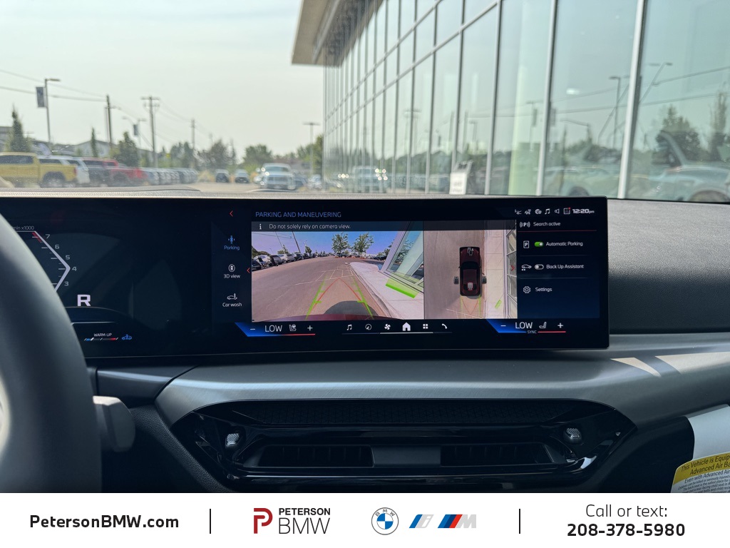 2025 Bmw M240i xDrive photo 24