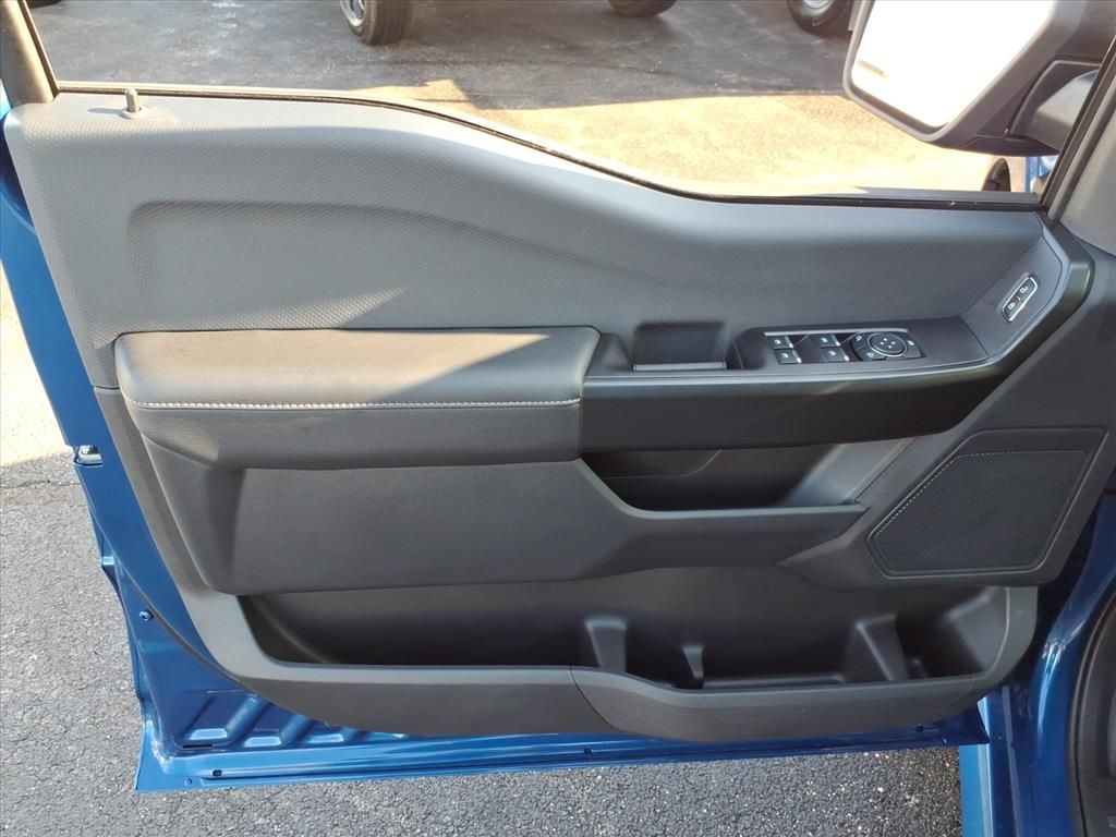 2025 FORD F-150 - Image 38