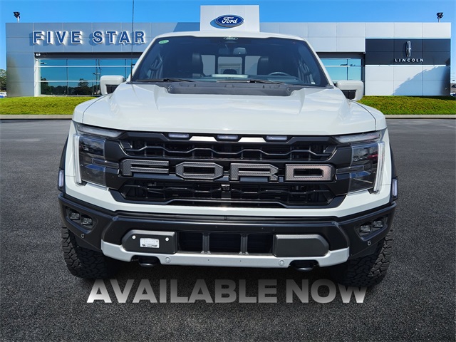 2024 Ford F-150 Raptor photo 2