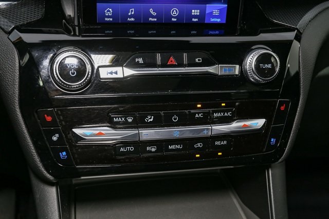 2022 Ford Explorer ST photo 26
