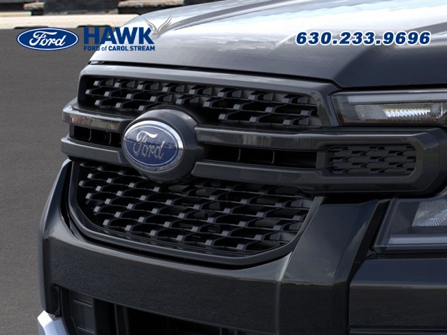 2025 FORD RANGER - Image 17