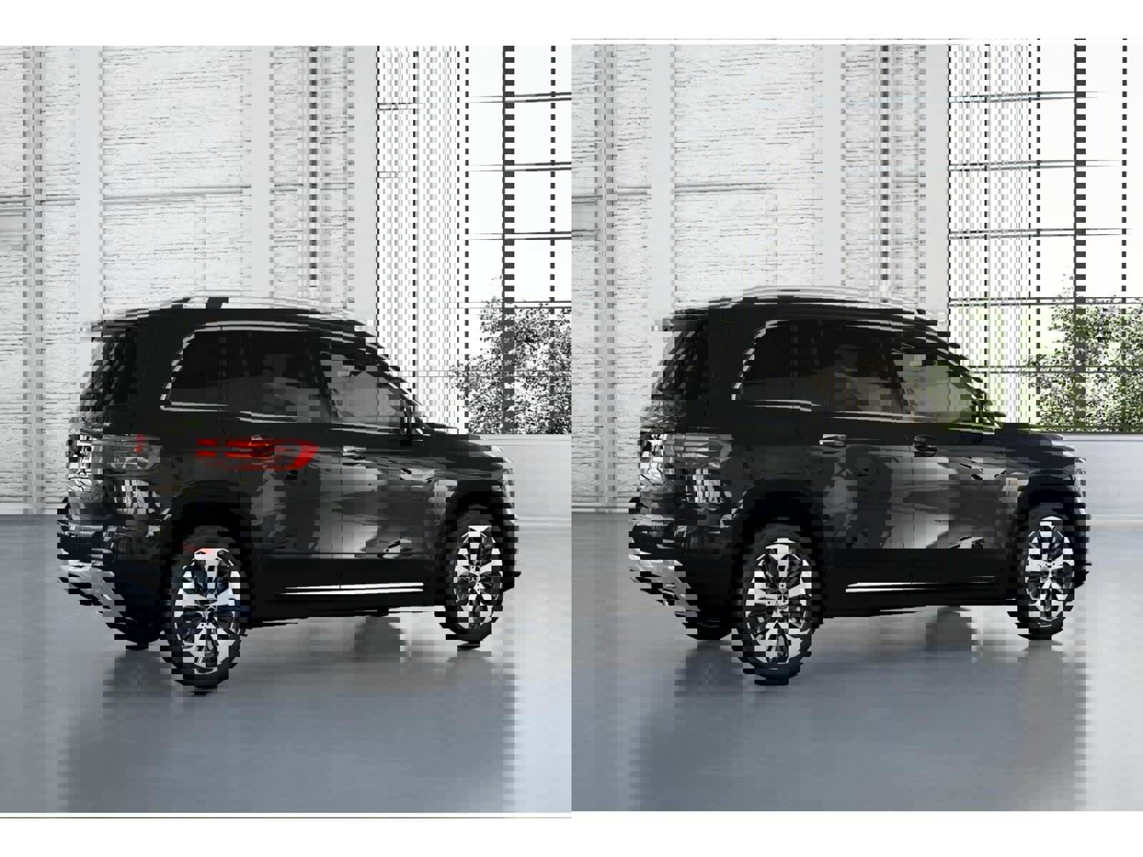 2024 Mercedes Benz GLB 250 4MATIC photo 29