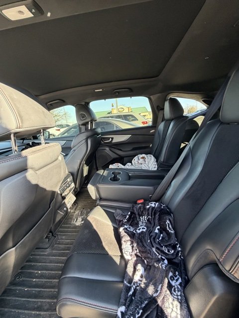 2022 Acura MDX A-Spec photo 2