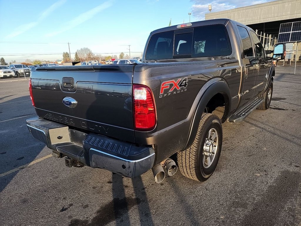 2016 Ford F-350 photo 4