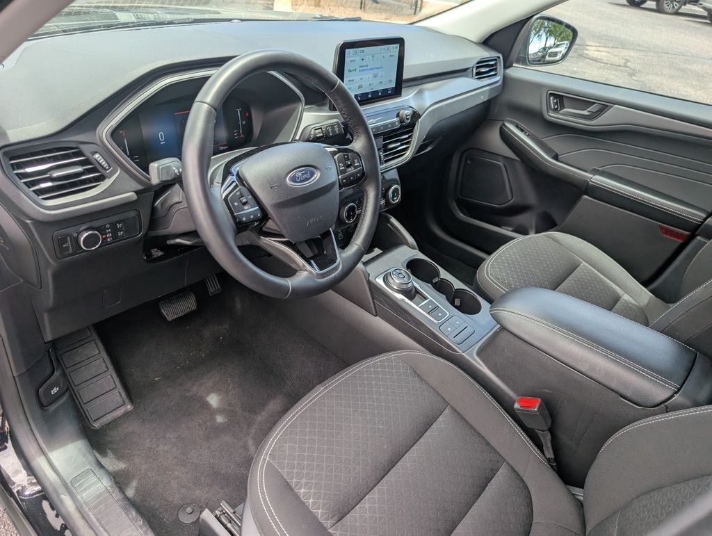 2024 Ford Escape Active photo 9