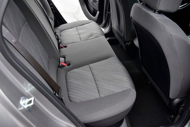 2023 Kia Seltos LX photo 11