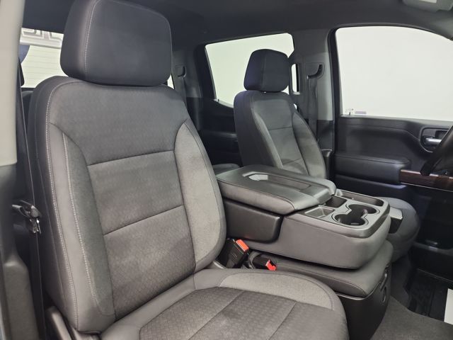 2021 Gmc Sierra 1500 Elevation photo 27