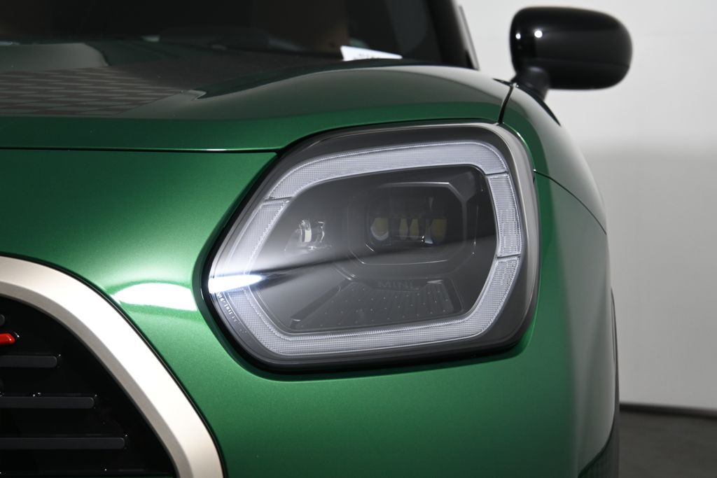 2026 Mini Countryman S ALL4 photo 10