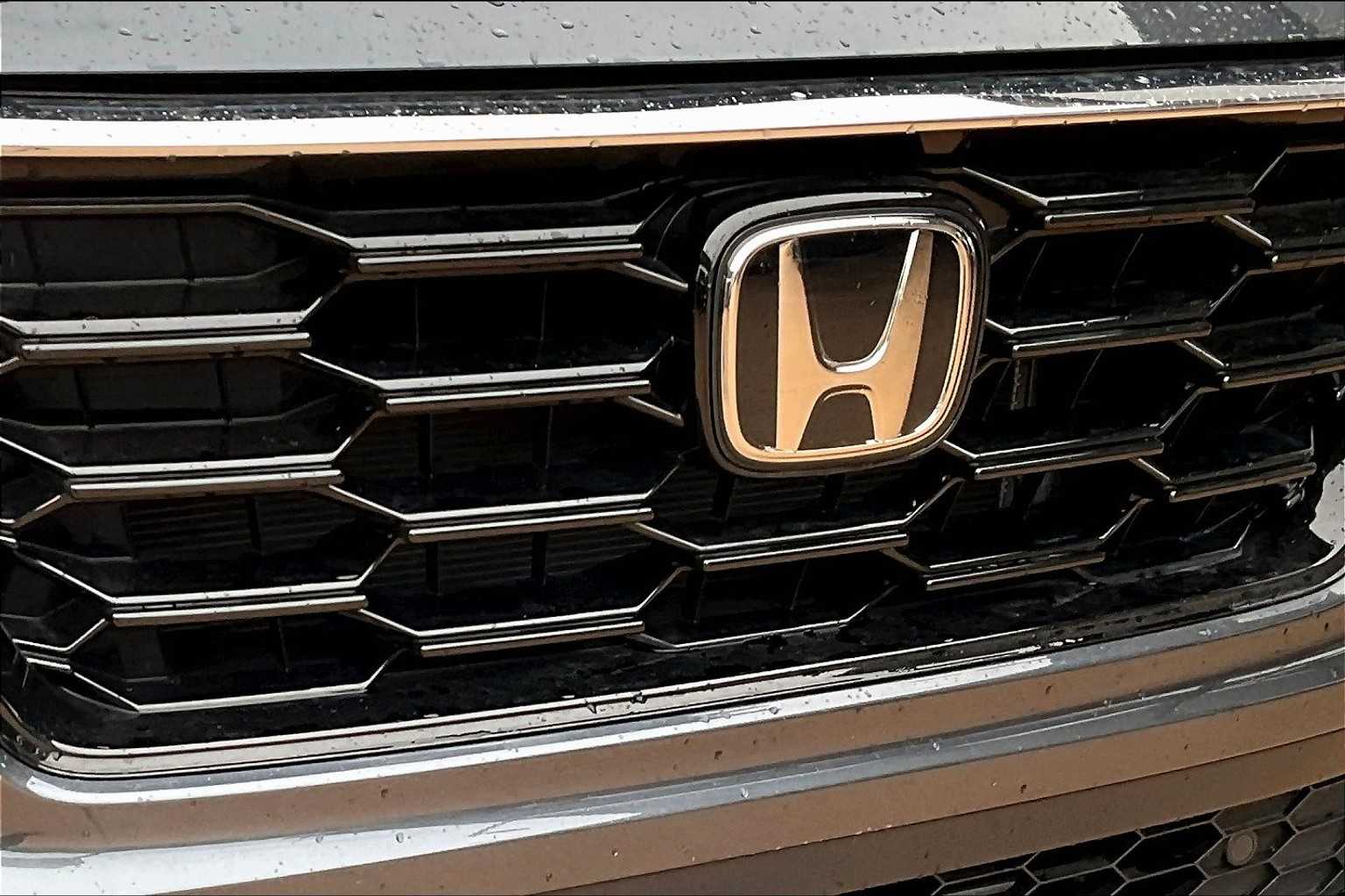 2024 Honda CR-V EX-L photo 27