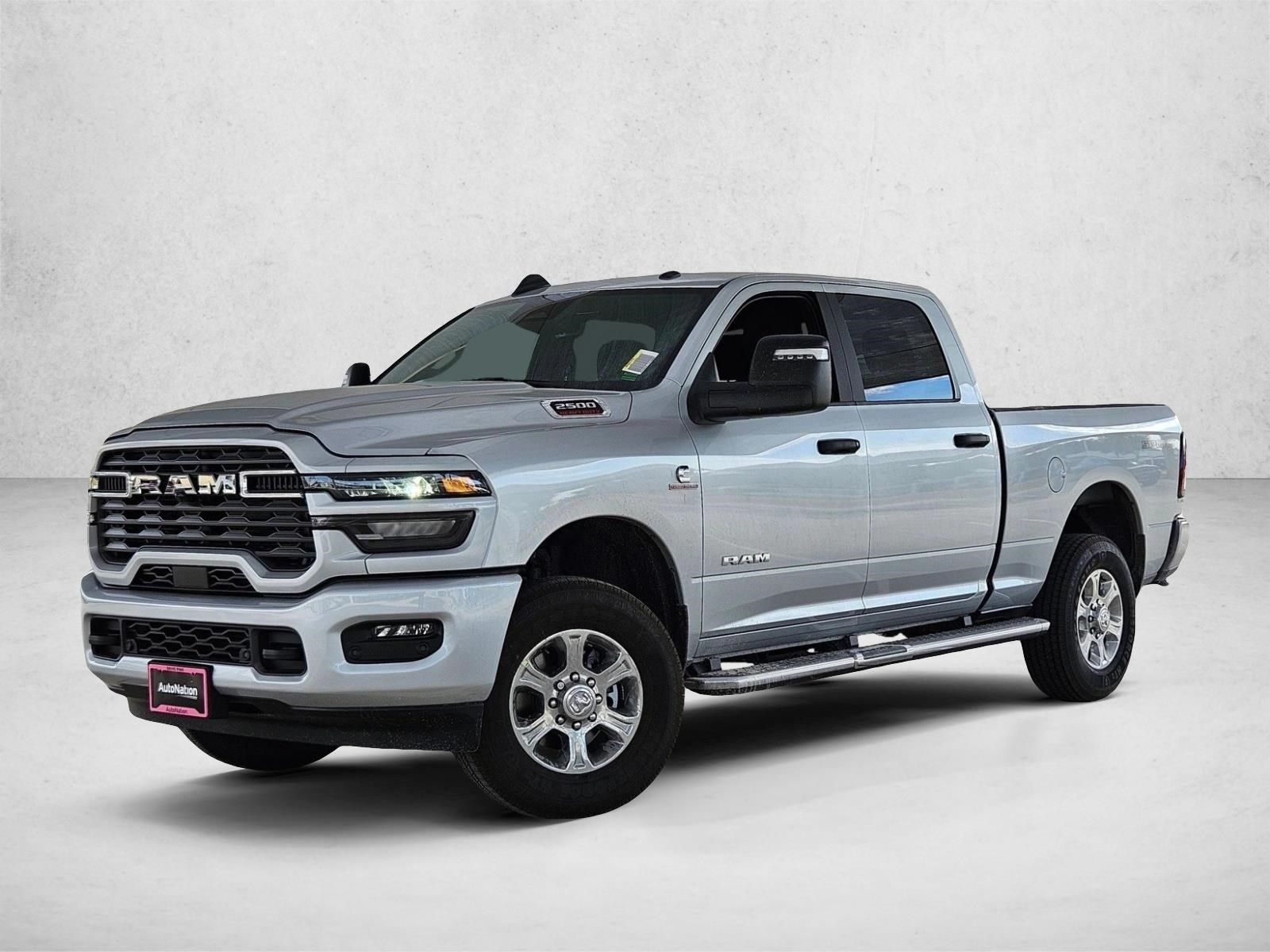 2026 RAM Ram 2500 Pickup Big Horn/Lone Star's photo