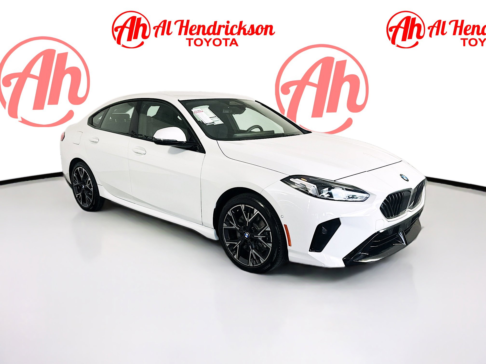 2025 BMW 2 Series 228's photo