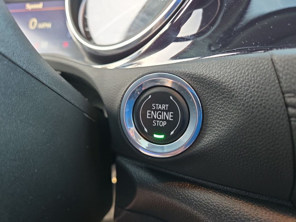 2022 Buick Encore GX Essence photo 22
