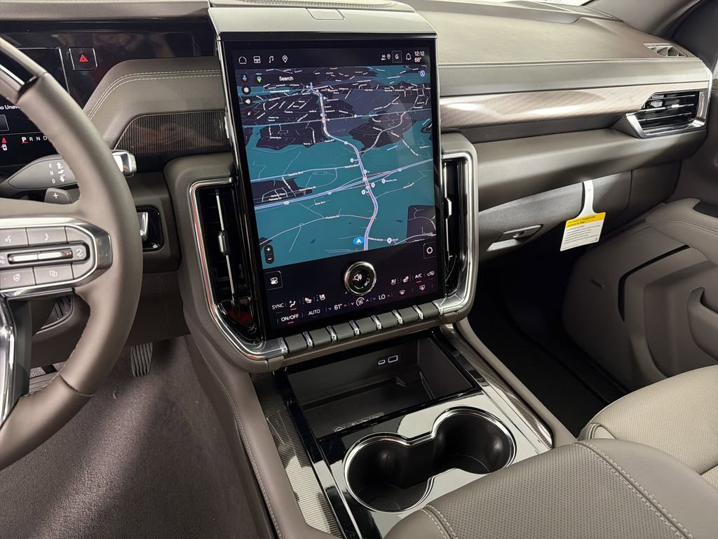 2026 Gmc Yukon photo 27