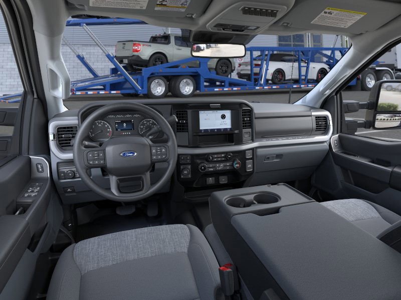 2026 Ford F-350 photo 9
