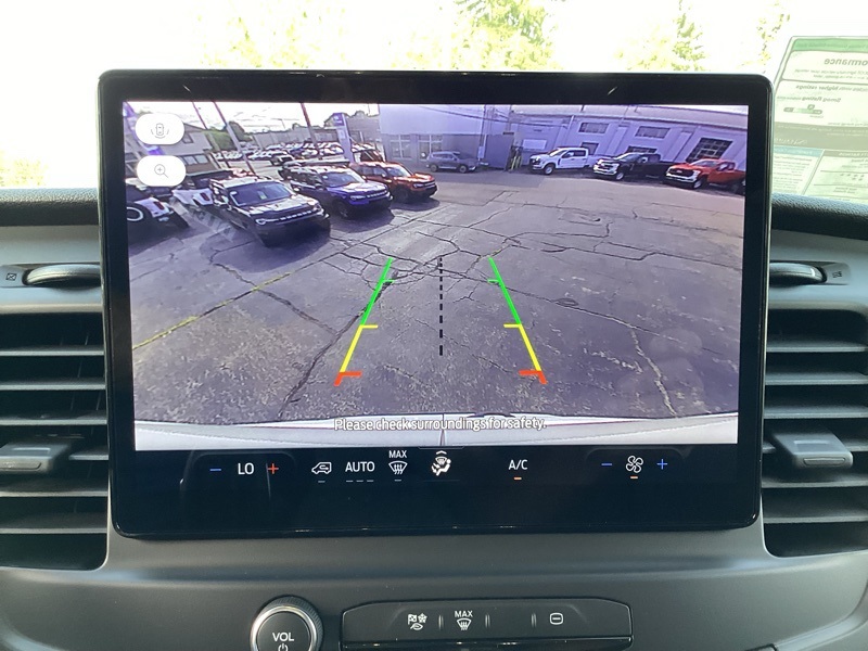 2024 Ford Transit photo 29