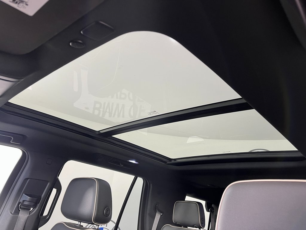2023 Chevrolet Tahoe Premier photo 29