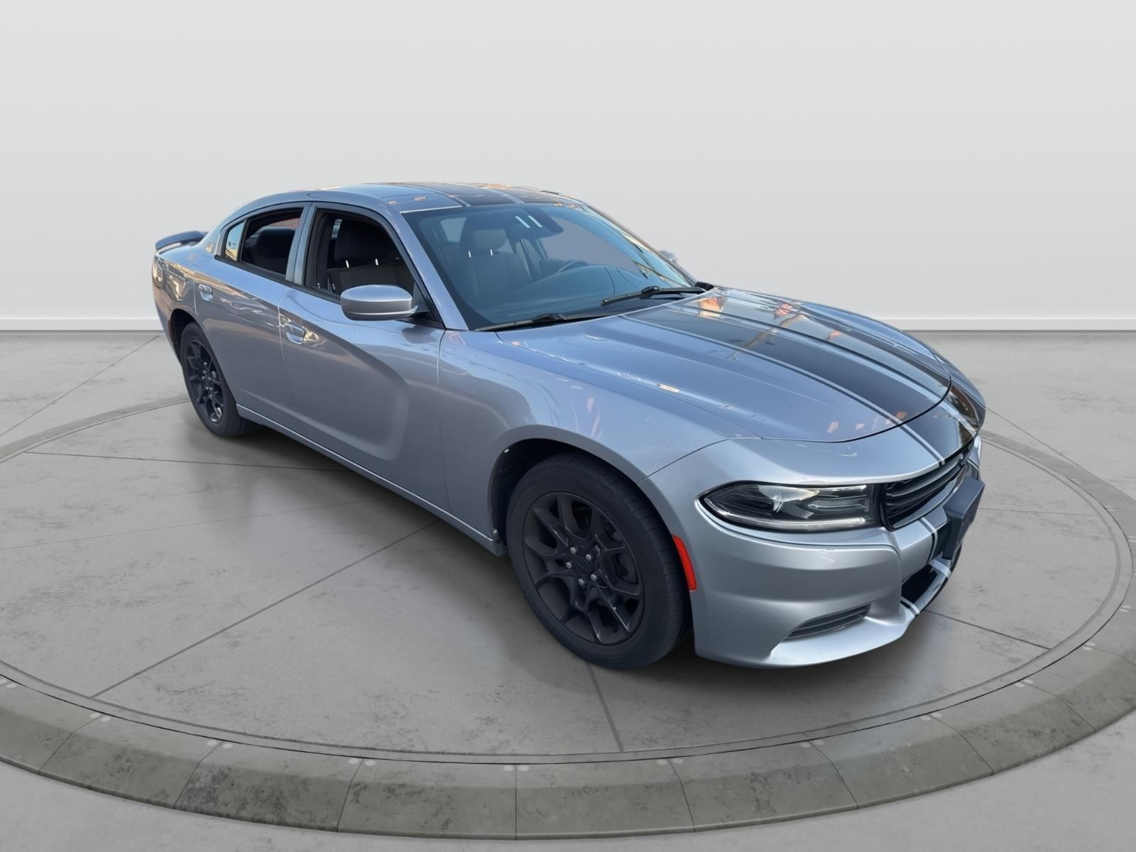 2016 Dodge Charger