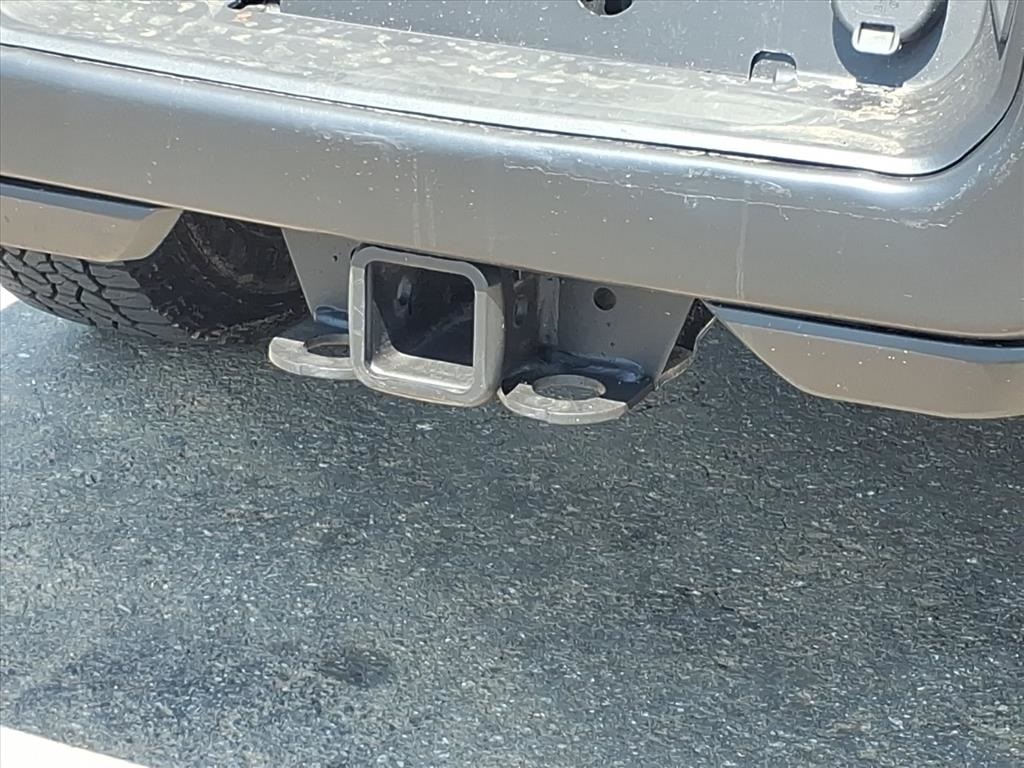 2022 Ram 2500 Tradesman photo 28