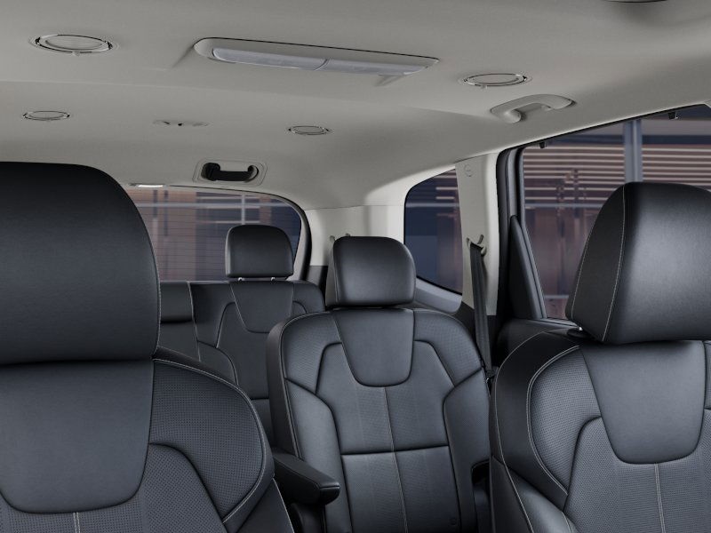 2025 Kia Telluride EX photo 23