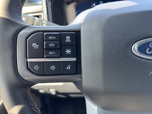 2025 Ford F-250 Lariat photo 23