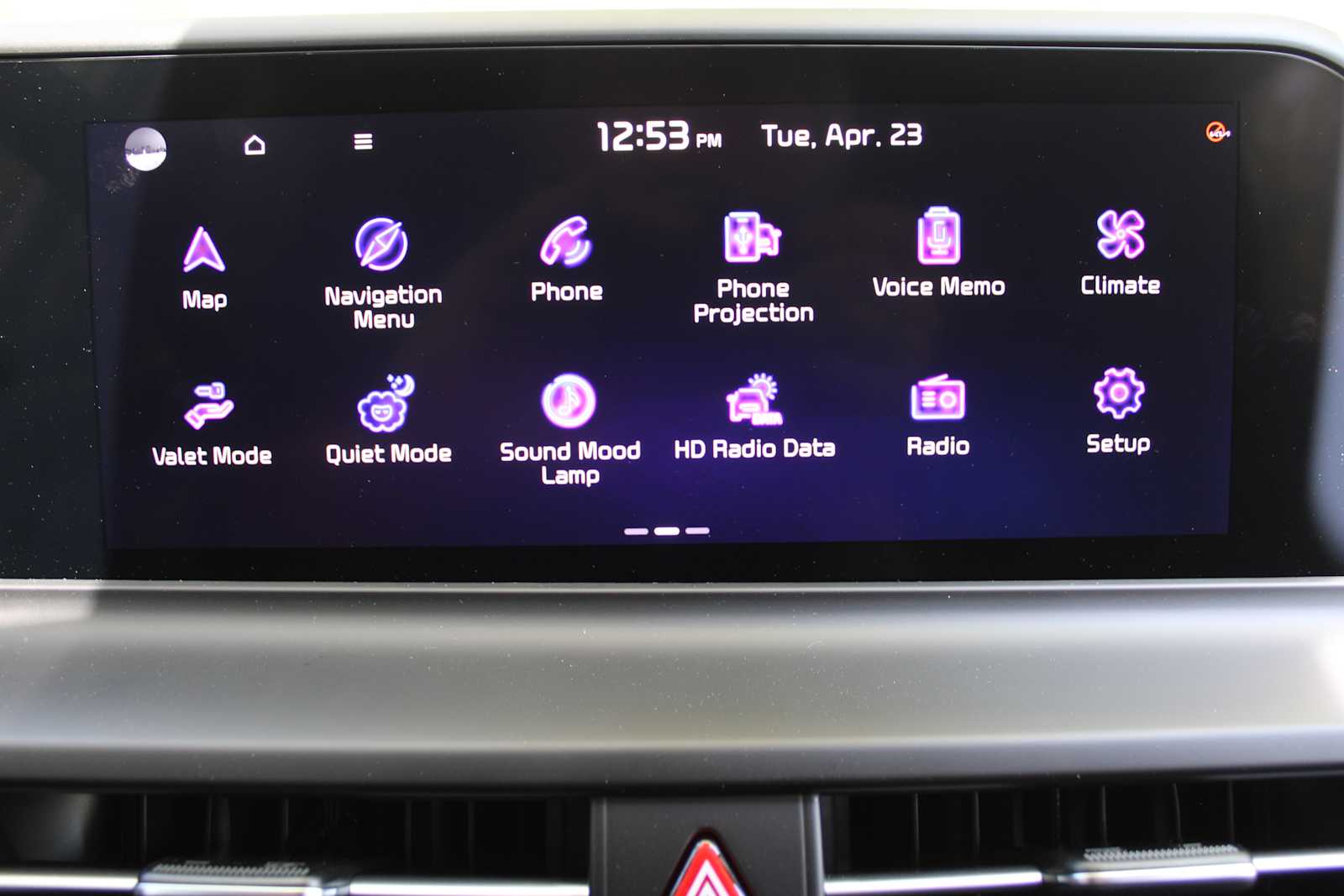 2025 Kia Seltos EX photo 34