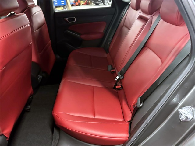 2025 Acura Integra A-Spec photo 16