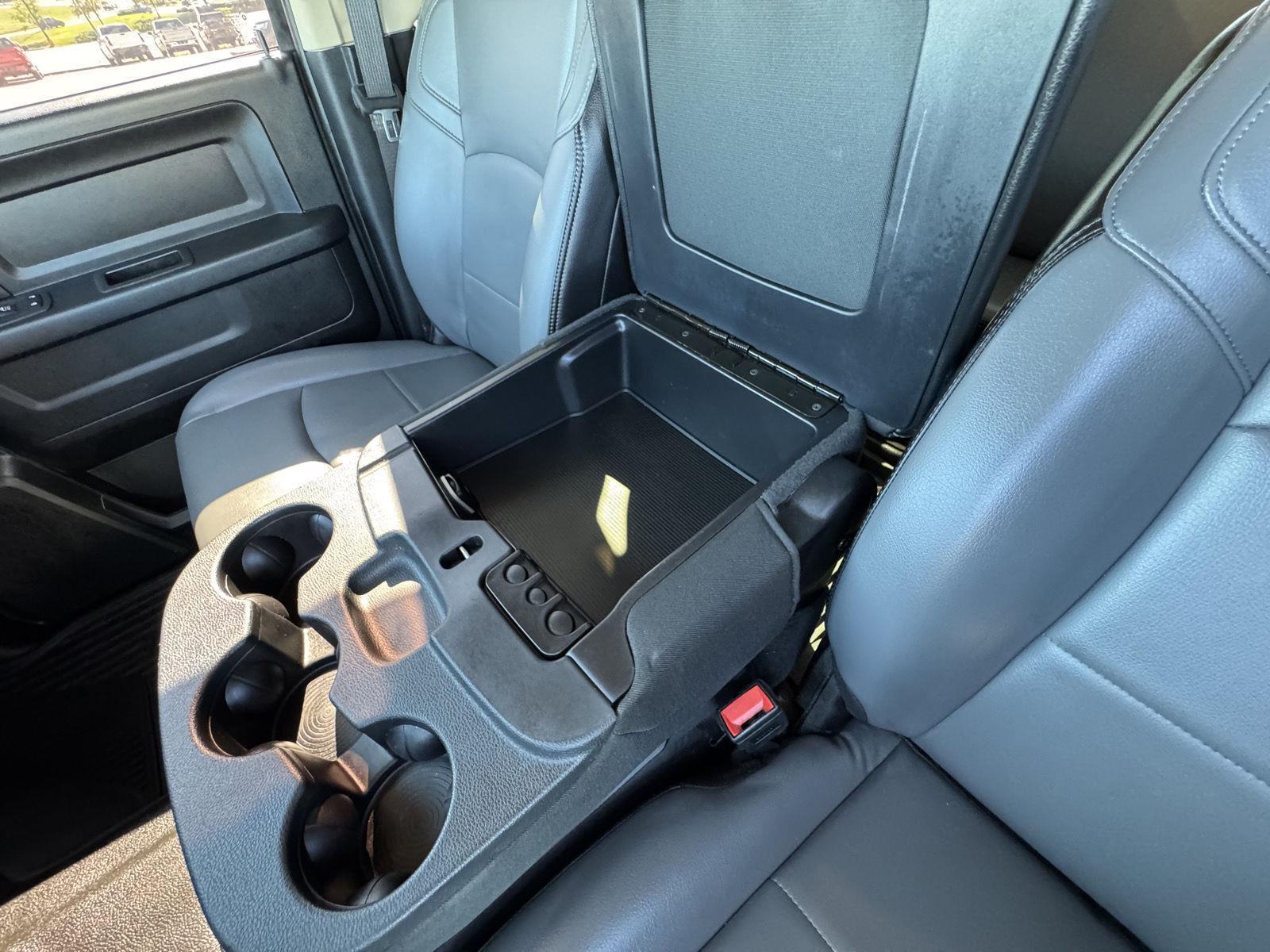 2020 Ram 2500 Tradesman photo 27