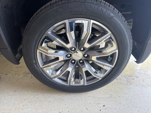 2025 Gmc Sierra 1500 Denali photo 27