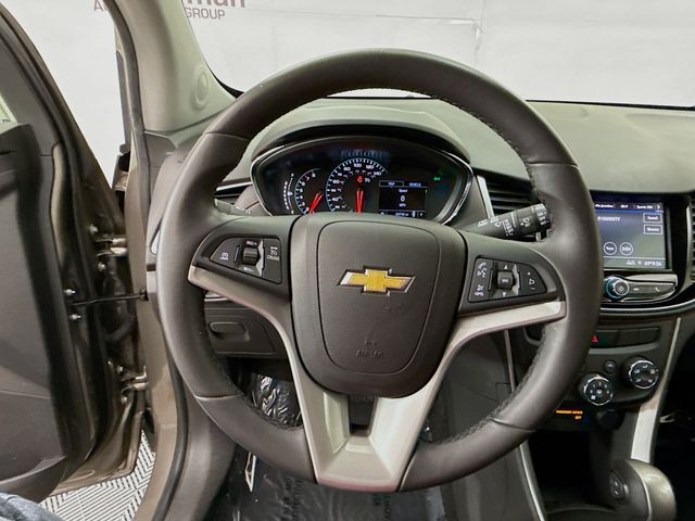 2021 Chevrolet Trax LT photo 10