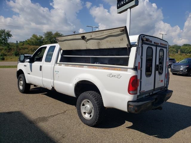 2006 Ford F-350 photo 11