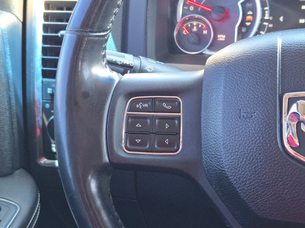 2014 Ram 1500 Sport photo 25