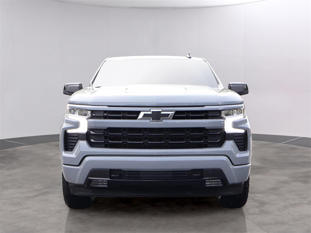 Used 2024 Chevrolet Silverado 1500 RST with VIN 1GCUDEEL2RZ274184 for sale in Kansas City