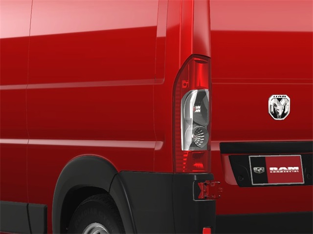 2025 Ram ProMaster 1500 photo 12