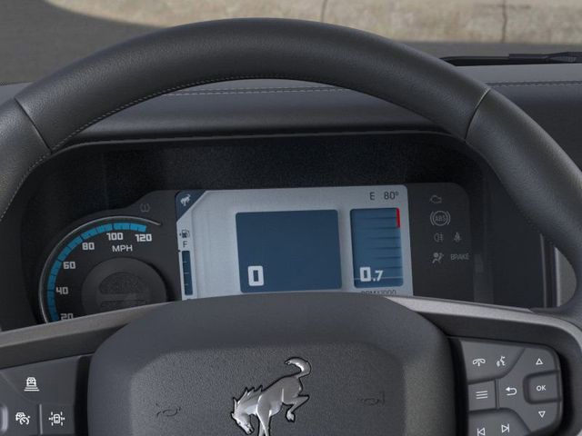2025 Ford Bronco Outer Banks photo 12