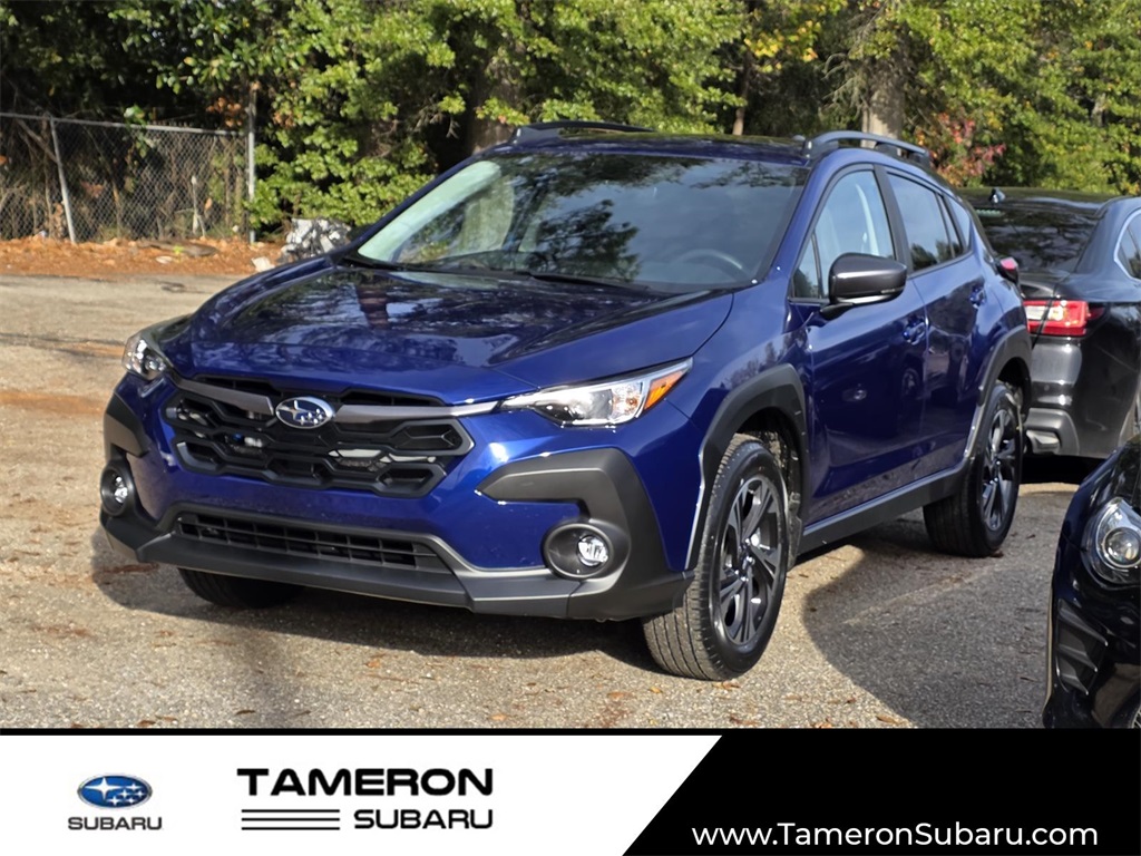 2026 Subaru Crosstrek Premium's photo