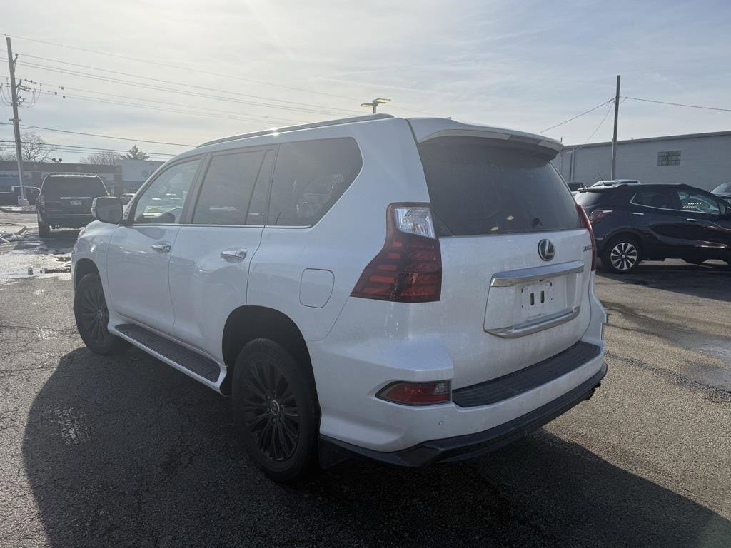 2021 LEXUS GX - Image 3