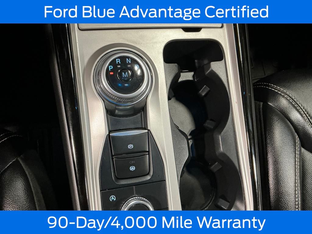 2024 Ford Explorer ST photo 7