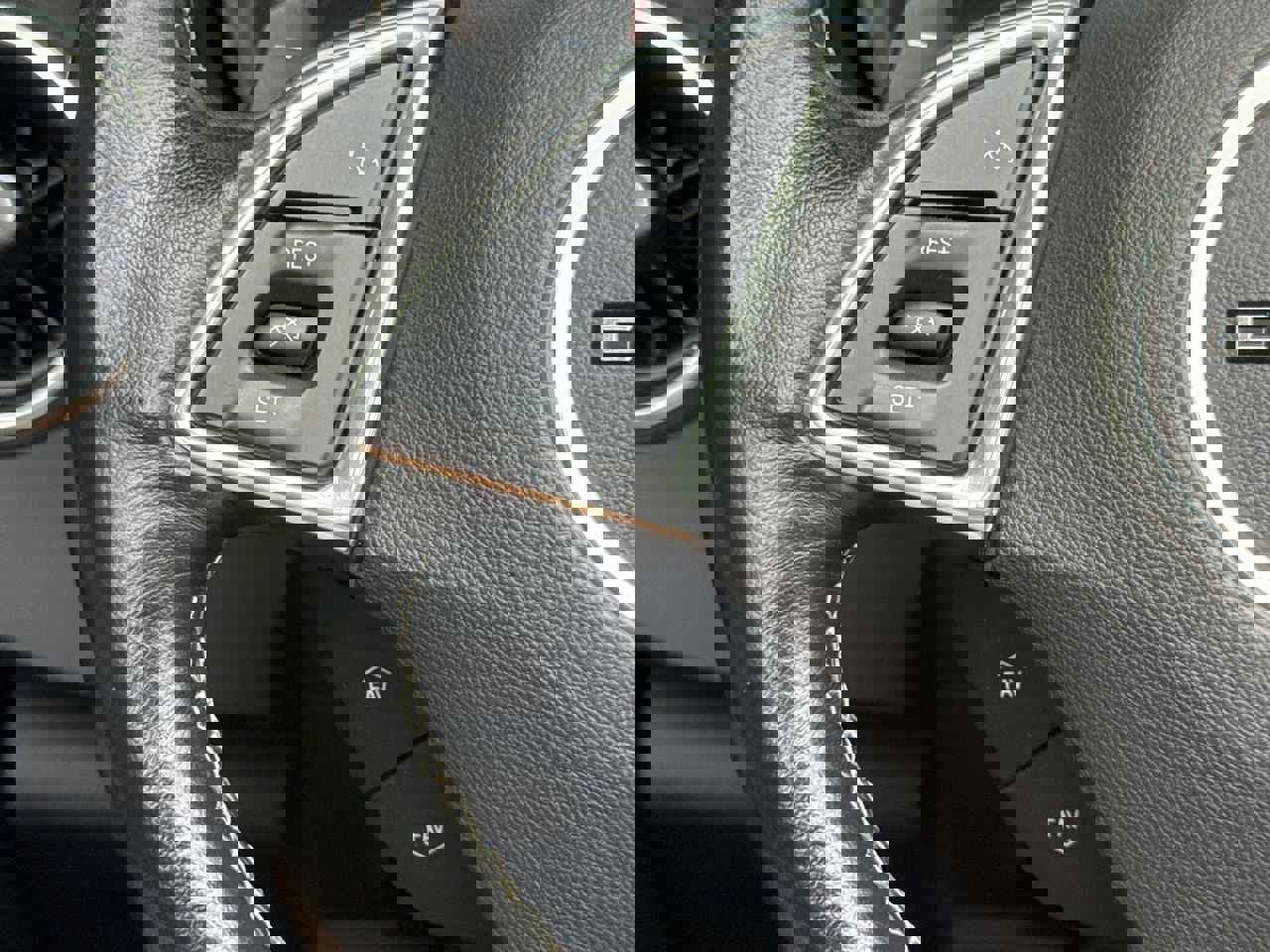 2023 Chevrolet Camaro LT1 photo 18