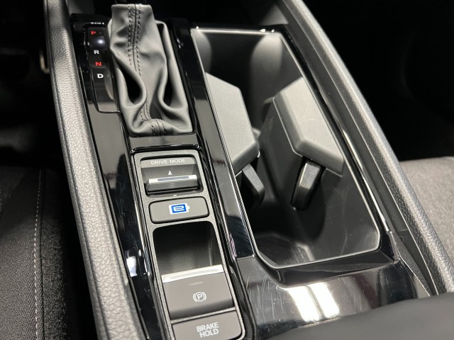 2025 Honda Accord Hybrid Sport photo 14