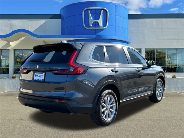 2024 Honda CR-V EX-L photo 2